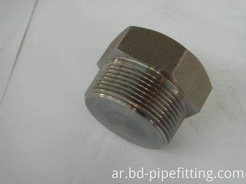 Screw Plug